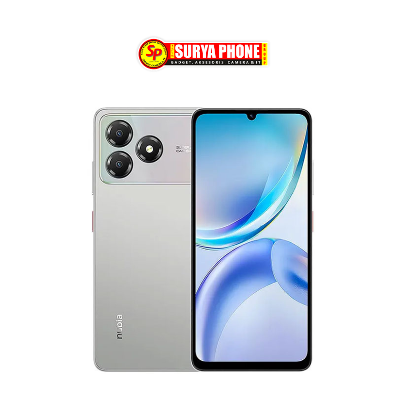 NUBIA A36